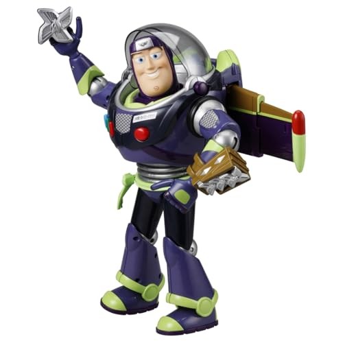 Takara tomy toy story 30th - toy,