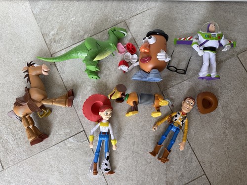 Disney pixar toy story lotto - pixar,