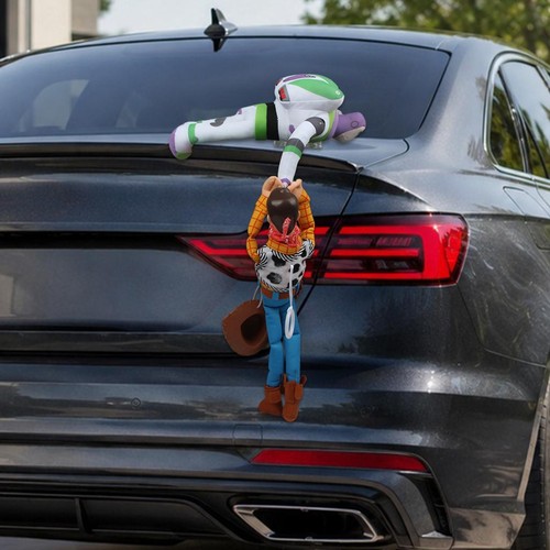 Toy story woody buzz - story,