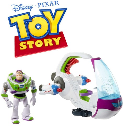 Toy story buzz lightyear - buzz,