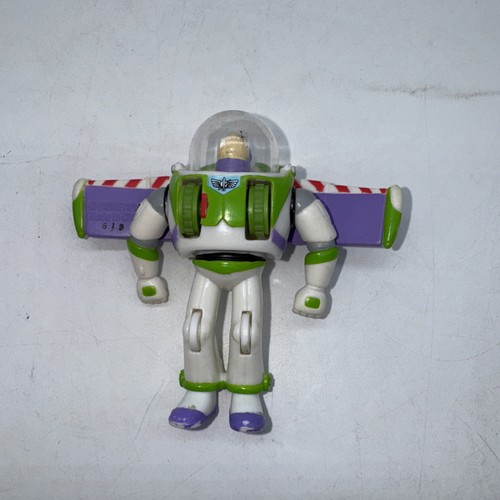 Disney toy story buzz - toy,