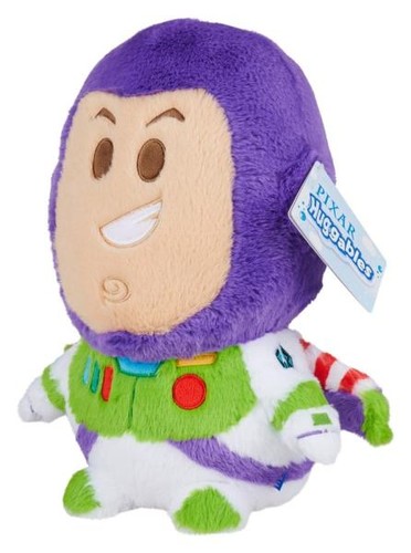 Toy story huggables - story,