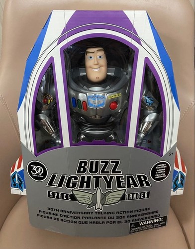 30th anniversary toy story - toy,