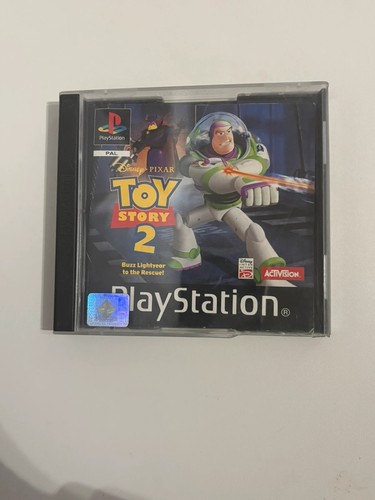 Disney pixar toy - disney, buzz