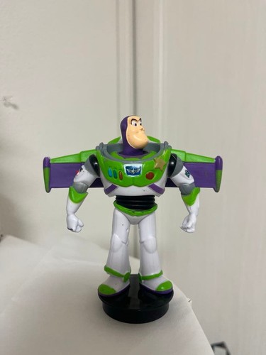 Toy story buzz lightyear - story, 5