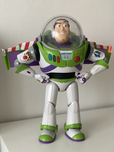 Buzz lightyear collection - buzz,