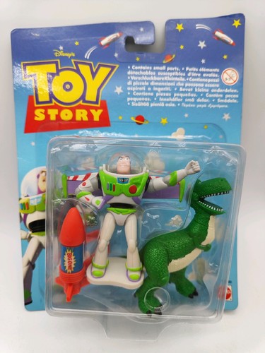 Action figure toy - action, story