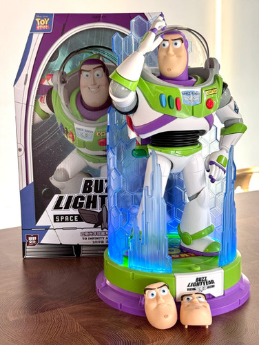 Toy story buzz lightyear - toy,