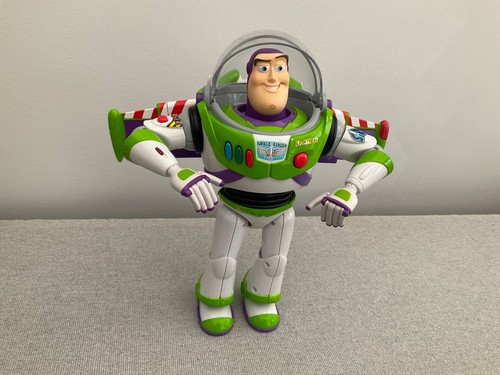 Modellino toy story buzz - toy,