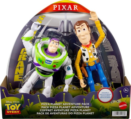 Disney pixar toy - disney, set