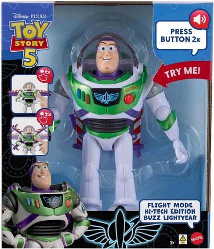 Mattel disney pixar - pixar, story