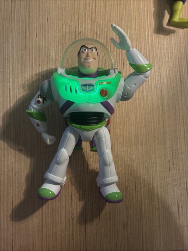 Modellino toy story talking - toy,